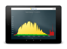 Solar-Log-Insight-Android-Tablet-Version-PV-Anlagen-Monitoring