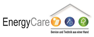 EnergyCare GmbH logo